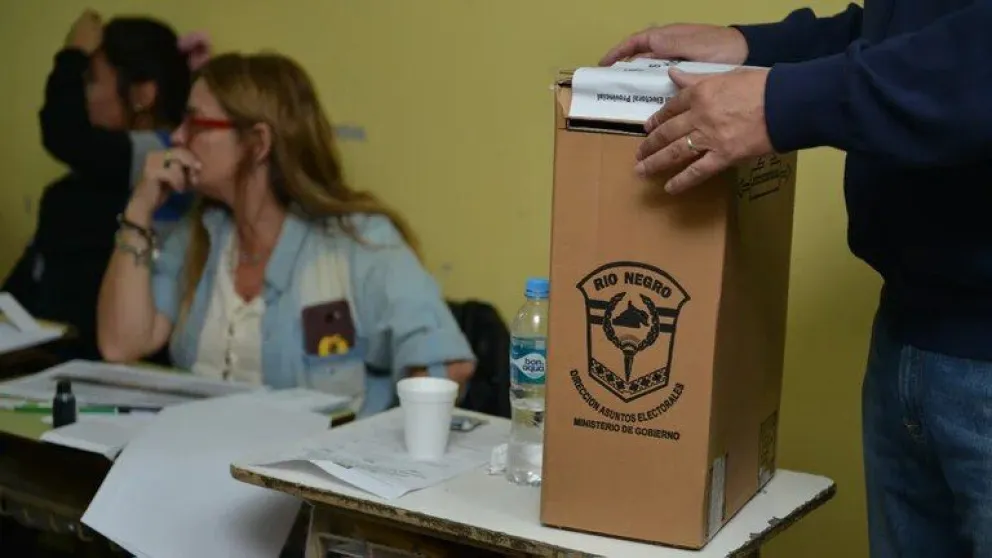 Campo Grande va a las urnas y elige entre cinco candidatos