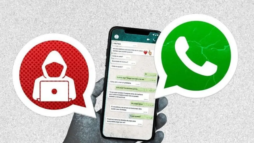 EdERSA alerta sobre estafas que se multiplican y apuntan a jubilados