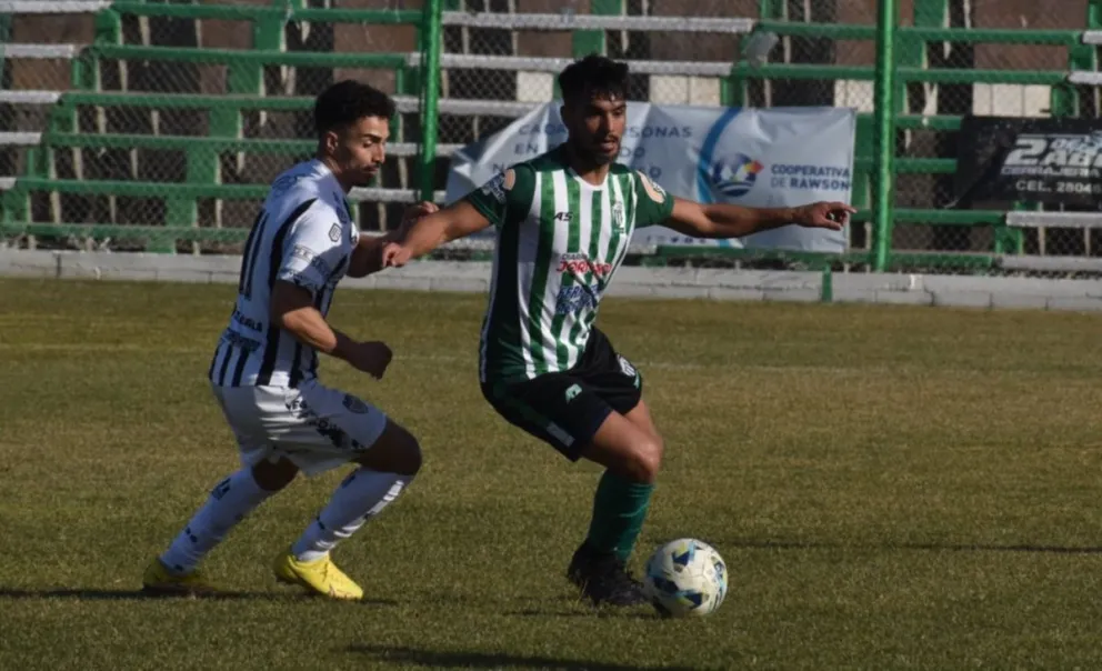 Importante partido del Albinegro para asegurar la clasificación