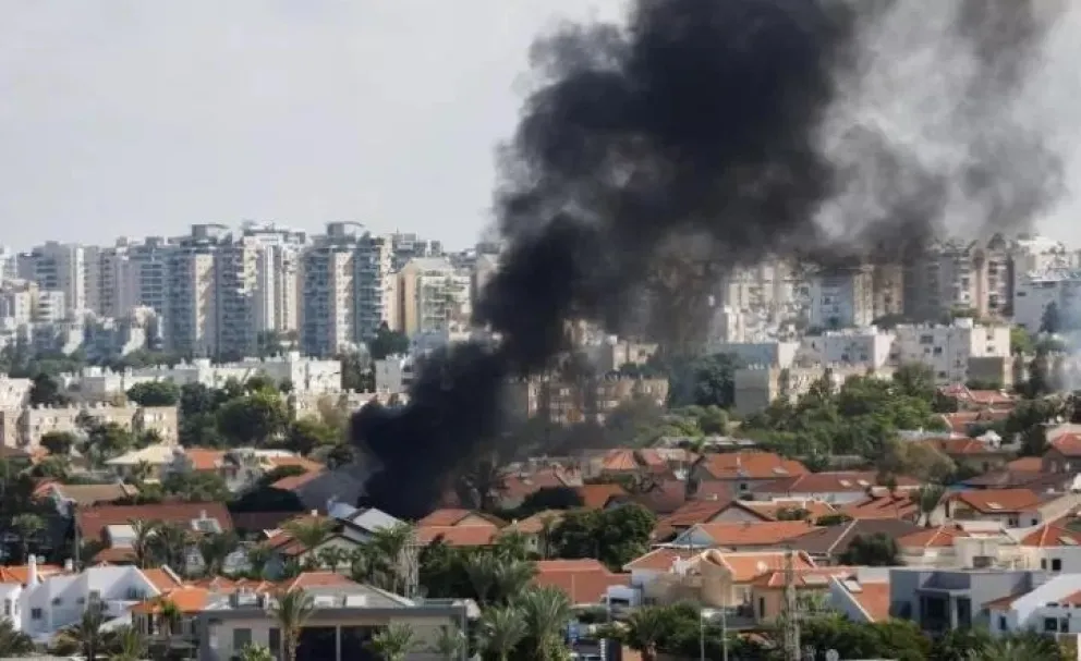 Atentado en Israel: ya son tres los argentinos fallecidos