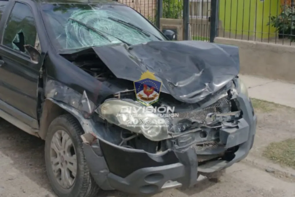 Accidente ruta 22: Se le formularán cargos al conductor que estaba alcoholizado