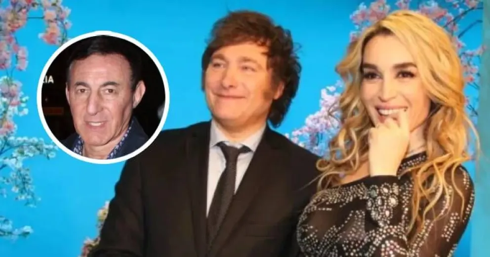 Revelan detalles exclusivos sobre la ruptura de Fátima Flórez y el inicio de su romance con Javier Milei