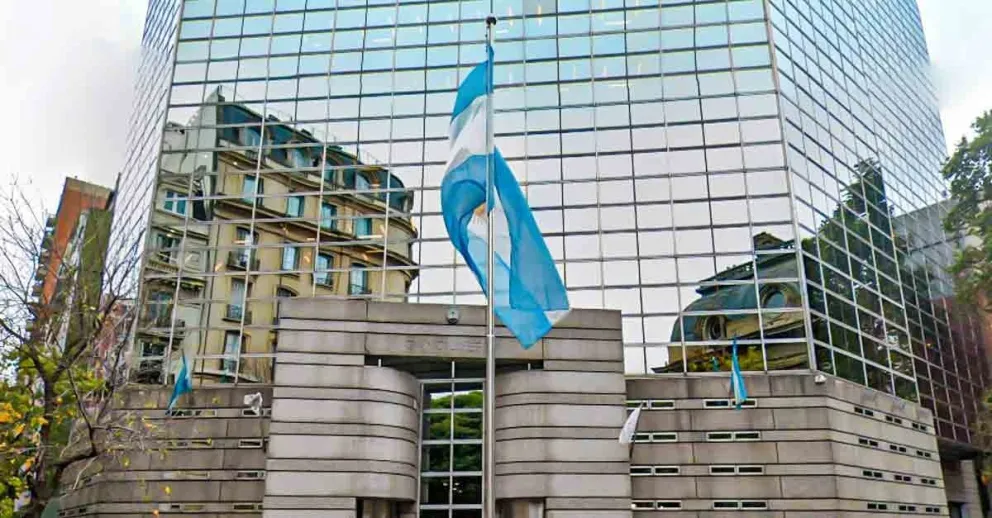 Atención: registro abierto para la evacuación de argentinos en Israel