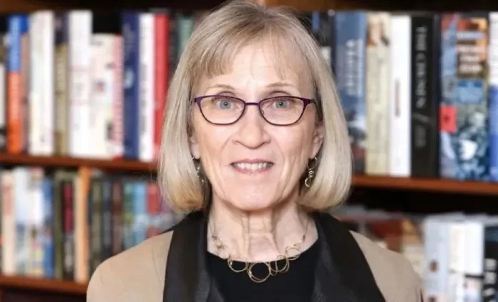 Claudia Goldin recibió el Nobel de Economía por sus estudios sobre las mujeres en el mercado laboral