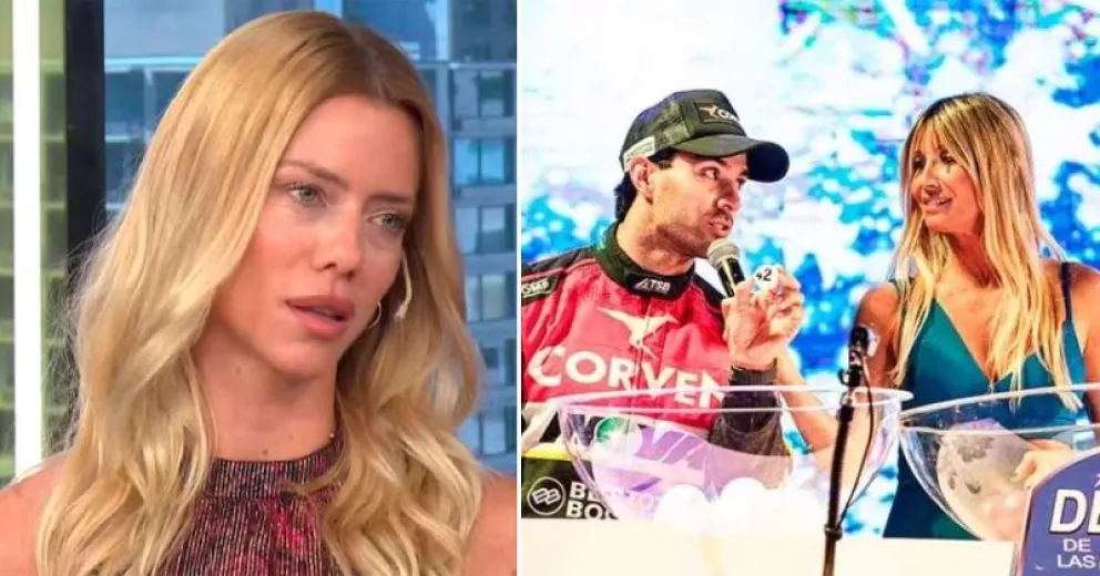 Nicole Neumann y su incómodo encuentro con una ex de Manu Urcera