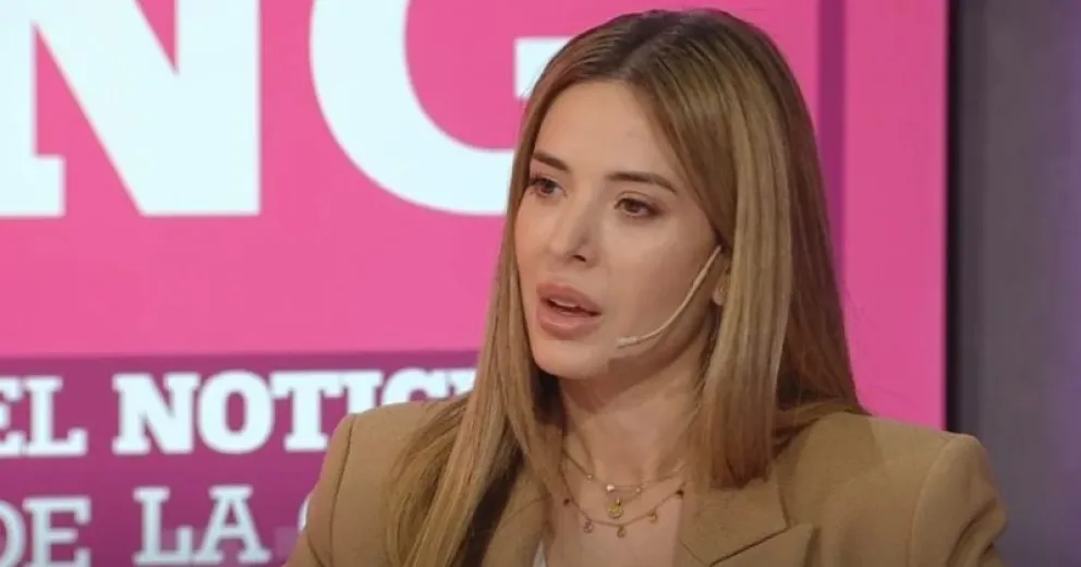 Jésica Cirio sorprende al revelar su camino hacia la fortuna