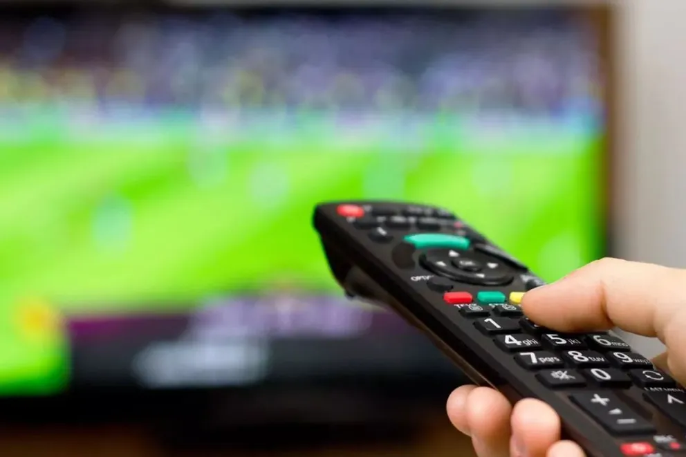 Martes lleno de acción deportiva en la pantalla chica: todos los detalles