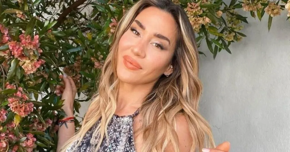 Jimena Barón muestra los detalles de su nueva casa y el sueño cumplido
