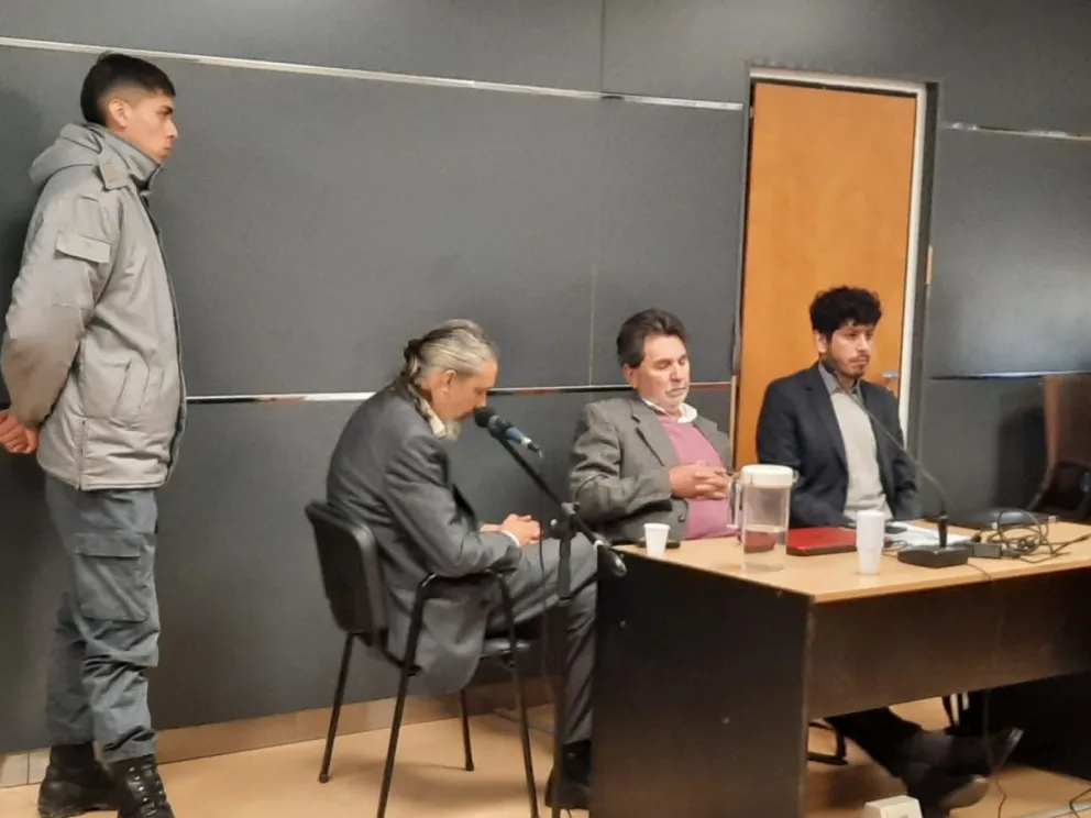 Buscarán definir la situación del odontólogo abusador: ¿va a la cárcel?