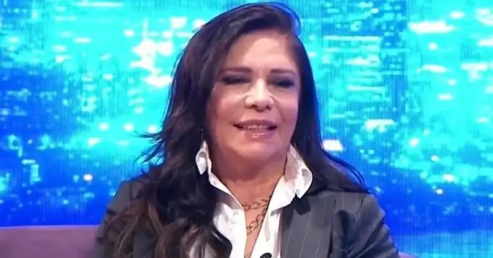 El mensaje divino: Susana Romero narra la experiencia que cambió su vida