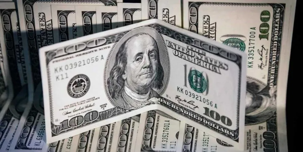 Unifican el precio del dólar solidario, tarjeta y turista: de cuánto es la nueva tarifa y a qué aplica