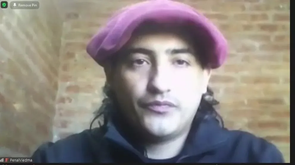 Confirman la prisión perpetua de Colicheo por el femicidio de Claudia Casmuz