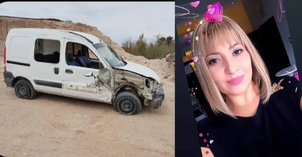 Tragedia en la región: Fallecimiento de una joven esteticista conmociona a la comunidad