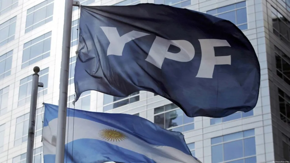 Expropiación de YPF: Argentina apela el fallo que la obliga a pagar US$16.000 millones