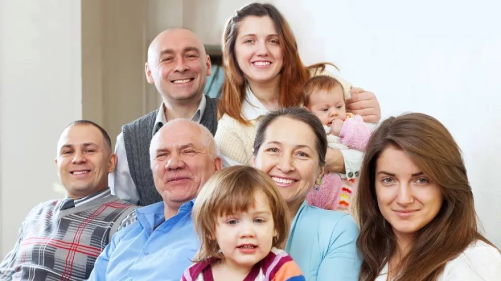 Brindan una charla para recuperar el valor y la importancia de la familia en el desarrollo de las personas