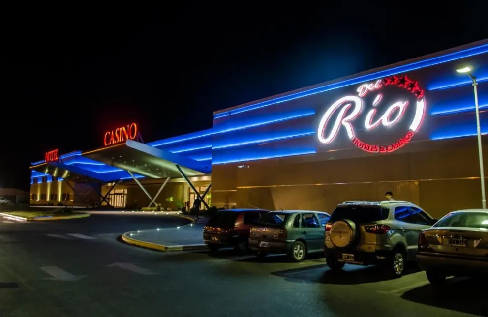  Casinos del Río Cipolletti apuesta por el futuro: Lanza academia gratuita para croupiers de carteado