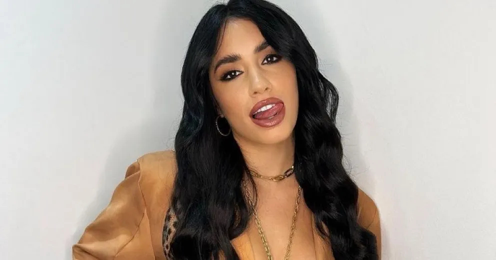 Lali Espósito arranca los festejos de su cumpleaños con una doble sorpresa