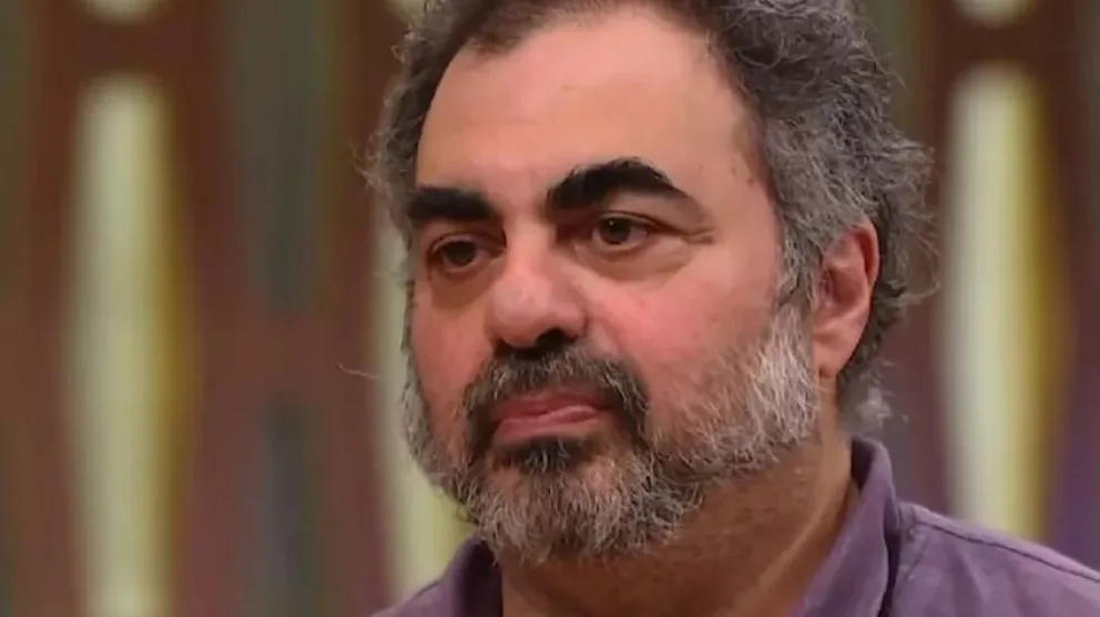Roberto Moldavsky denuncia los ataques del Hamas y su objetivo de "borrar a los judíos de la faz de la tierra"