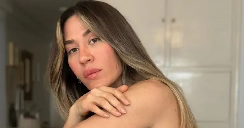 Jimena Barón revela la vergonzosa forma en que gastaba el dinero de Daniel Osvaldo