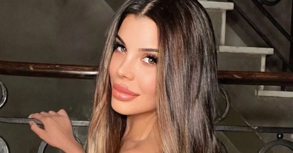 Charlotte Caniggia busca un milagro para reconciliar a sus padres en medio de un doloroso conflicto familiar