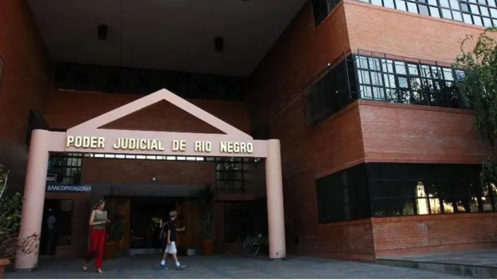 El Poder Judicial de Río Negro busca transparencia en el consumo de combustible con una billetera virtual