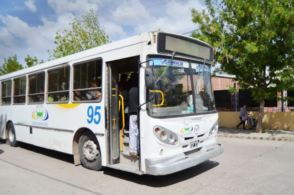 Alerta de diferentes sectores y autoridades ante la eliminación de los subsidios al transporte