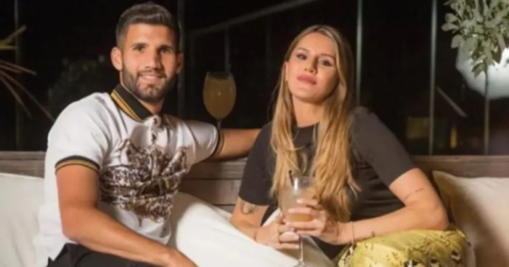 Mica Tinelli y Licha López disfrutan de románticas vacaciones en Dubai