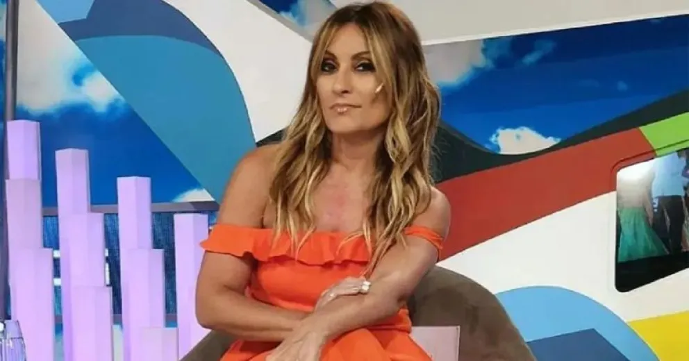 El insólito ritual de Marcela Tauro para atraer a los hombres