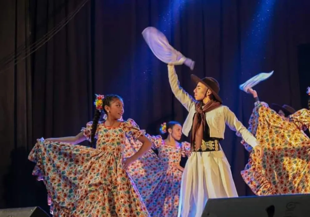 El círculo italiano de Cipolletti anuncia la séptima edición de la peña folklórica 