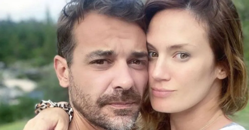 Paula Chaves revela la compleja crisis que enfrentó con Pedro Alfonso