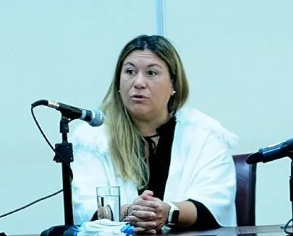 Fiscal In&eacute;s Gerez