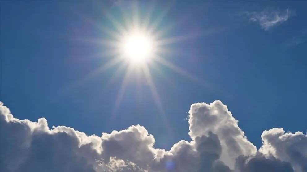 Pronóstico del tiempo para este 12 de octubre en la región