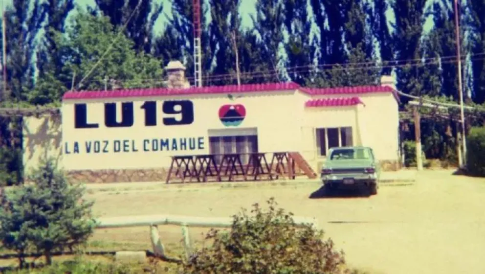  Los 60 años de LU19: una historia al servicio de la comunidad