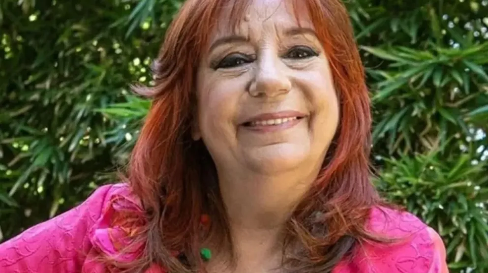 Cambios positivos para el 2024: las predicciones de Ludovica Squirru