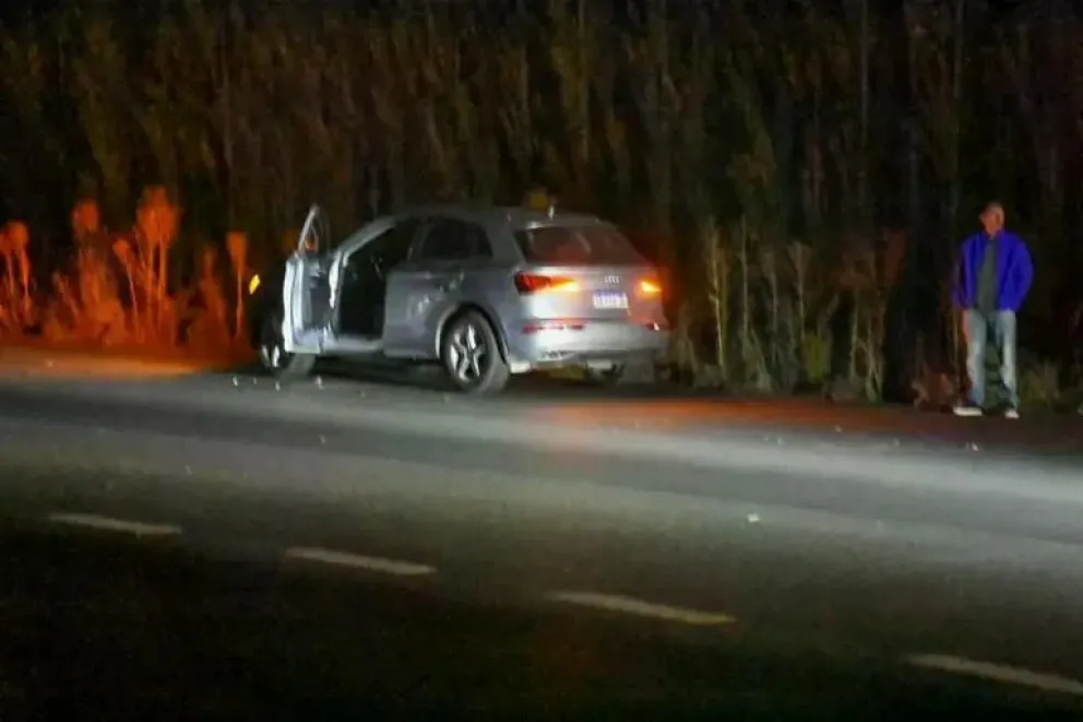 Causa Tortoriello: Archivaron la causa donde murió el trabajador rural en la ruta 22