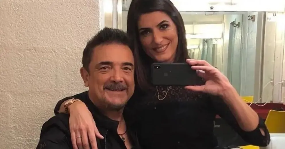 El escandaloso motivo que detonó la separación entre Nito Artaza y Cecilia Milone