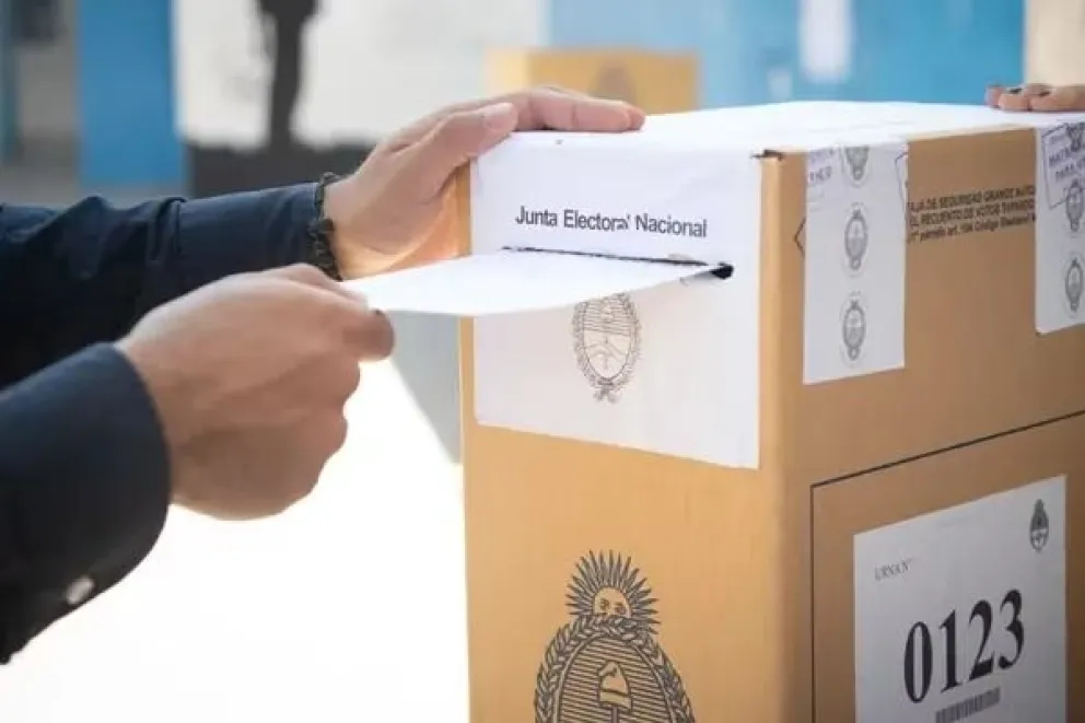 Elecciones presidenciales: de cuánto es la multa por no votar