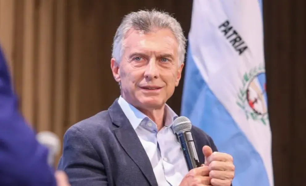 Un juez anuló el decreto de Macri que permitía blanquear capitales a familiares de funcionarios 