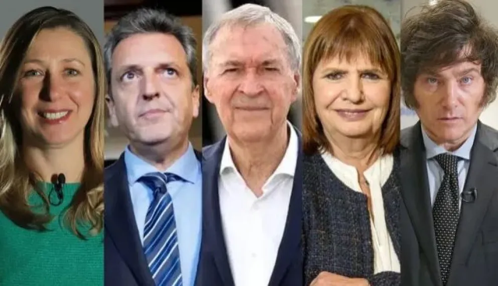 Ingresó a Diputados el proyecto para la evaluación psicofísica de los candidatos presidenciales