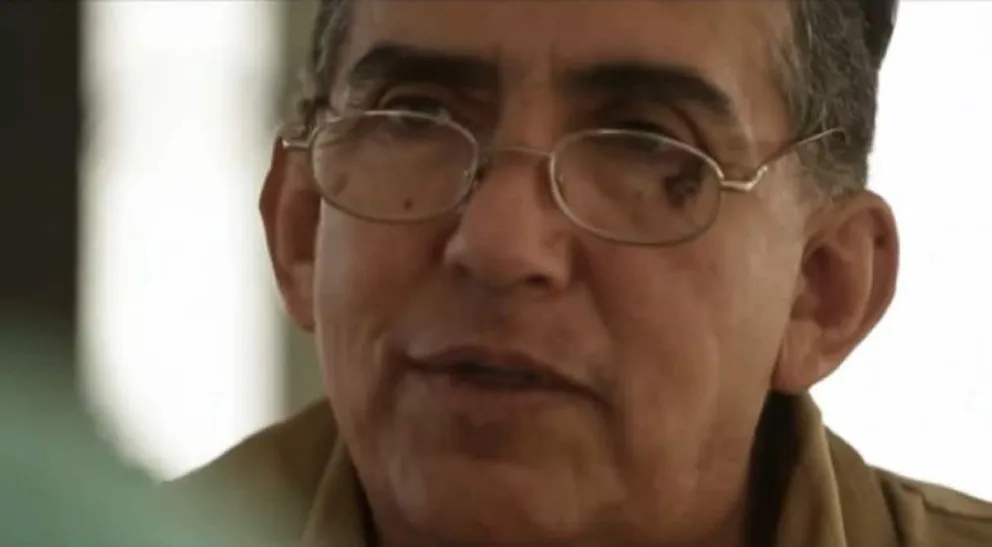 Murió Luis Alfredo “La Bestia” Garavito: el asesino y violador de al menos 140 niños 