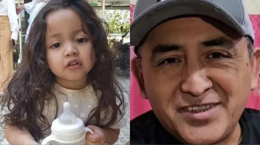 Cómo sigue la salud de la hija de Huguito Flores, ya en sala común