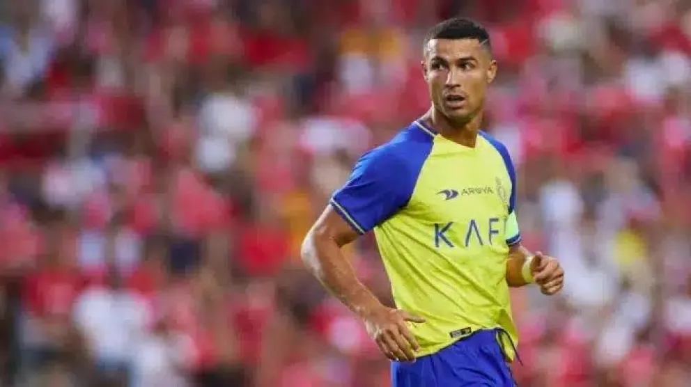 Insólito: Irán pide condenar a 99 latigazos a Cristiano Ronaldo por adúltero