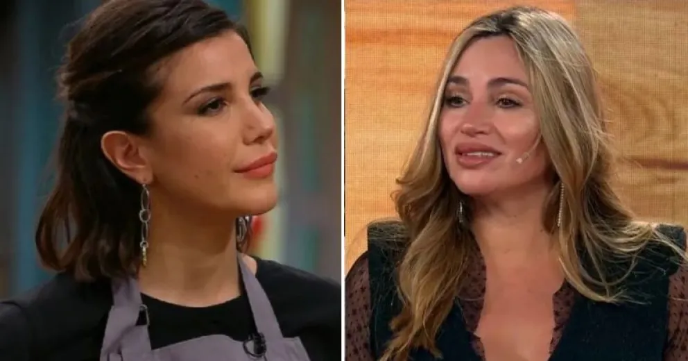 Polémica entre Andrea Rincón y Belén Francese: Detalles revelados de la fiesta escandalosa