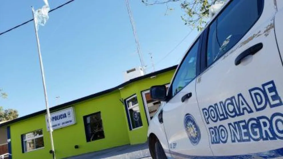 Inicia el proceso judicial por abuso sexual en el cual está involucrando a Joven Cipoleño