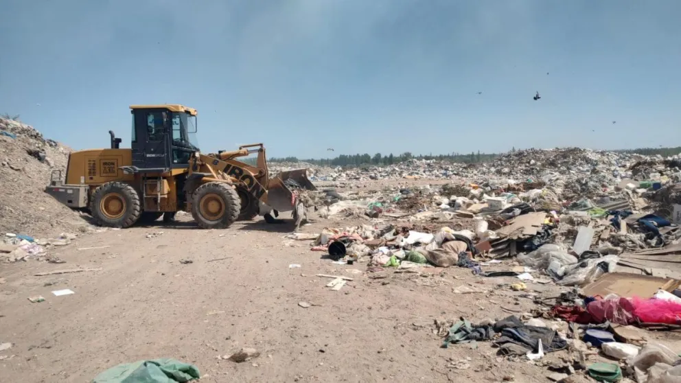Dentro del proyecto se prevé la instalación de tres plantas estratégicamente ubicadas en Cipolletti, Cinco Saltos y Allen. Foto archivo