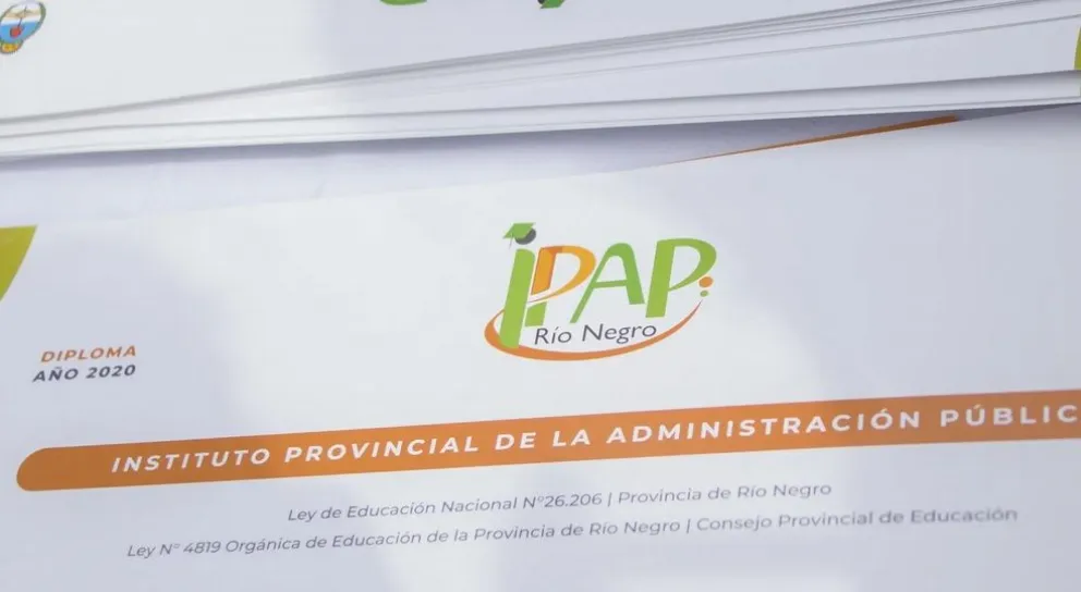 Las inscripciones para el ciclo lectivo 2024 en el IPAP ya tienen fecha de inicio