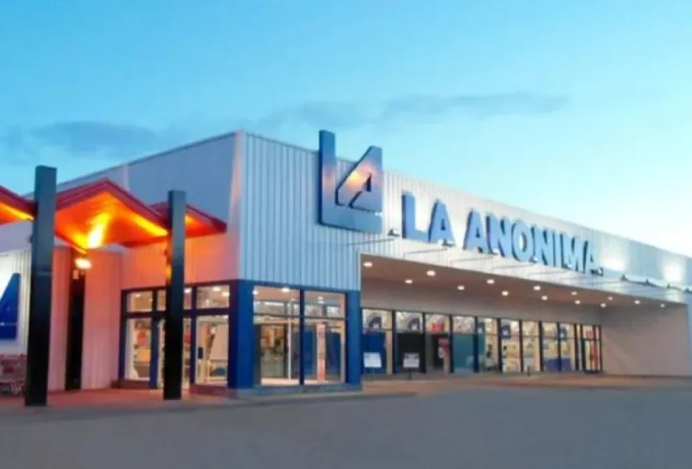 Alertan por estafas bajo el nombre de La Anónima en Río Negro
