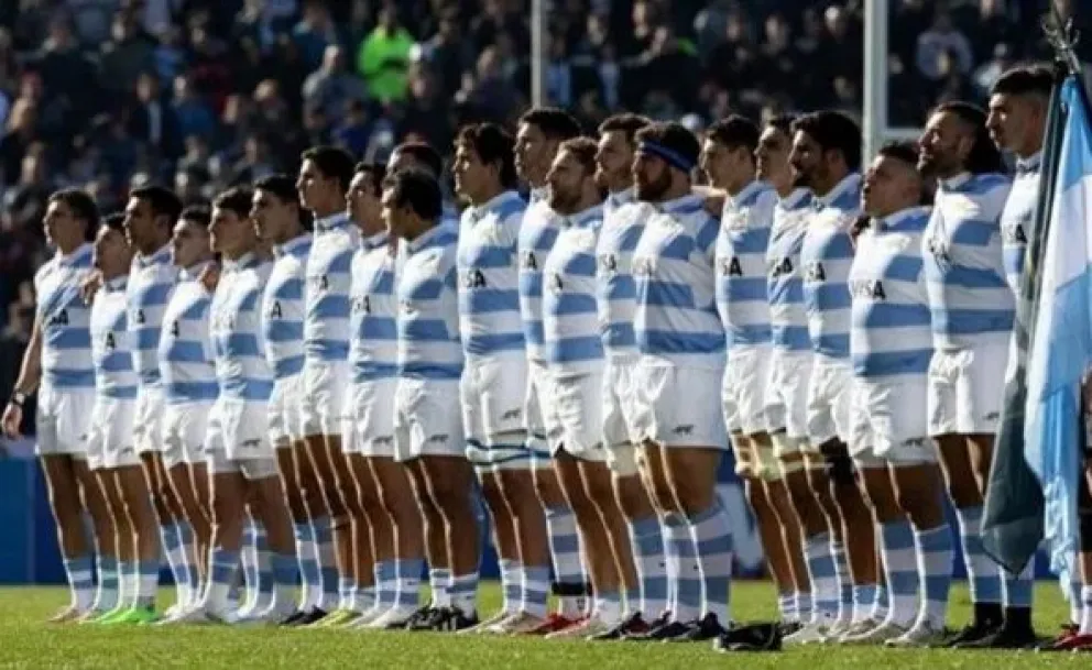 Los Pumas buscan las semifinales frente a Gales en el Mundial de Rugby: horario, TV y formaciones