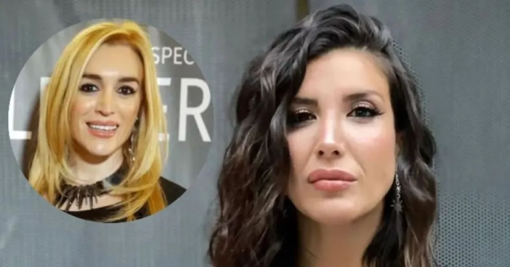 Andrea Rincón denuncia a Fátima Flórez por bullying en sus imitaciones