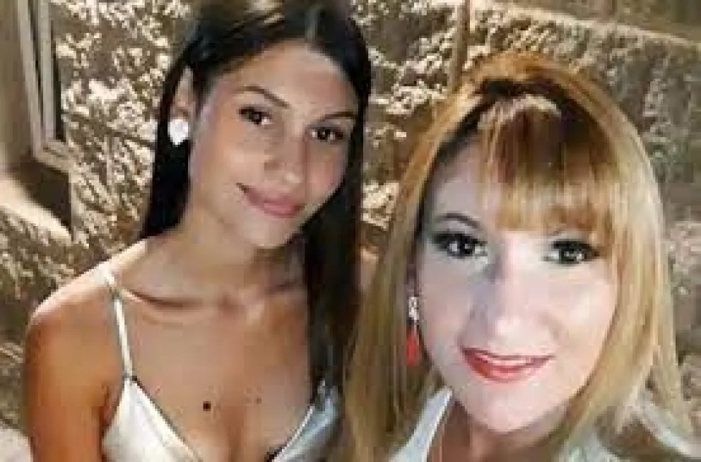 Para la mamá de Agustina, Parra no actuó solo la noche del crimen